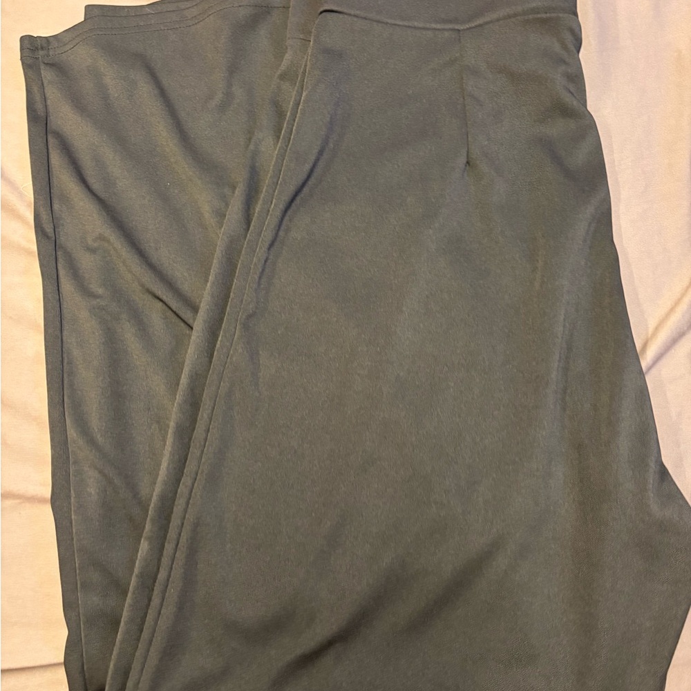 Women’s Black Pants